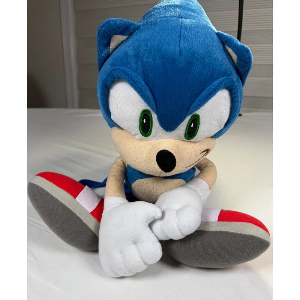 Sonic the Hedgehog 18